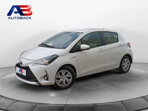 Toyota Yaris 1.5 100H Active Tech