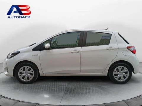 Toyota Yaris 1.5 100H Active Tech