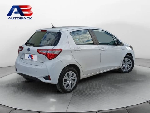 Toyota Yaris 1.5 100H Active Tech