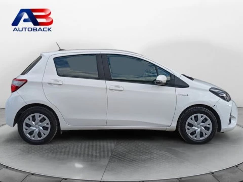 Toyota Yaris 1.5 100H Active Tech