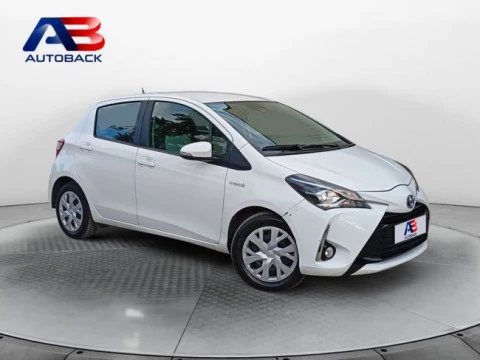 Toyota Yaris 1.5 100H Active Tech