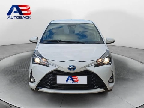 Toyota Yaris 1.5 100H Active Tech