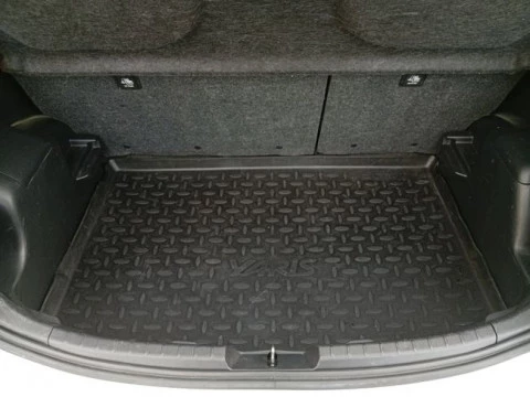 Toyota Yaris 1.5 100H Active Tech