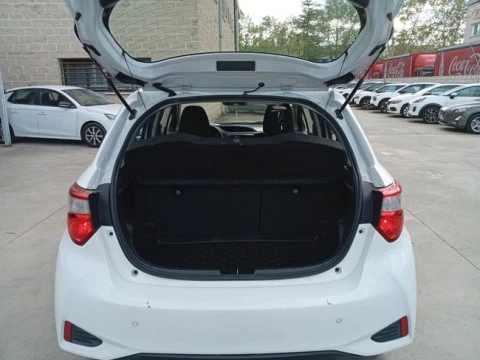 Toyota Yaris 1.5 100H Active Tech