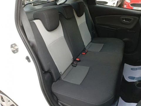 Toyota Yaris 1.5 100H Active Tech