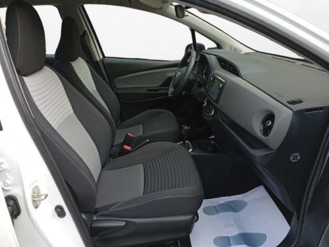 Toyota Yaris 1.5 100H Active Tech