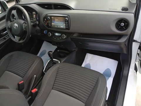 Toyota Yaris 1.5 100H Active Tech