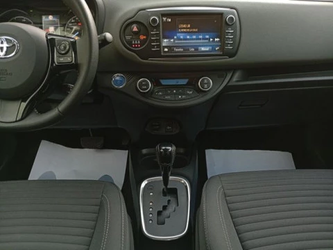 Toyota Yaris 1.5 100H Active Tech