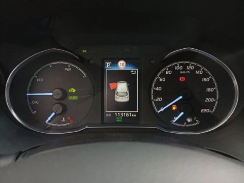 Toyota Yaris 1.5 100H Active Tech