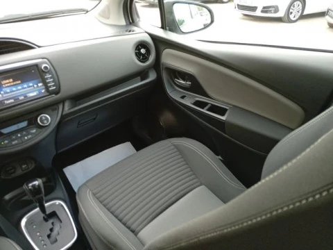 Toyota Yaris 1.5 100H Active Tech