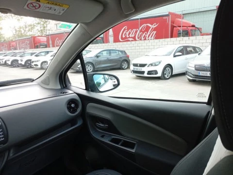 Toyota Yaris 1.5 100H Active Tech