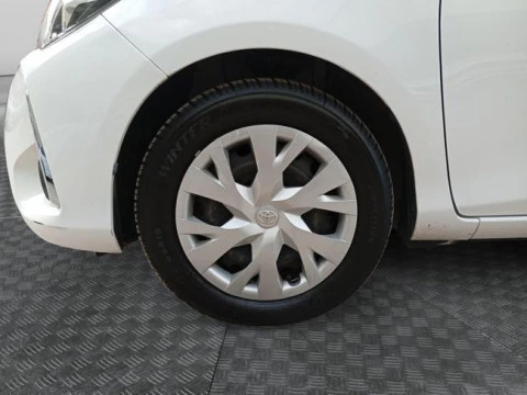 Toyota Yaris 1.5 100H Active Tech