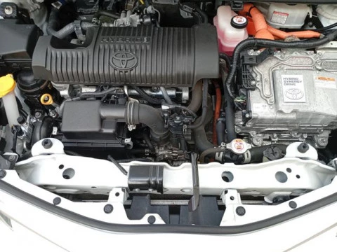 Toyota Yaris 1.5 100H Active Tech