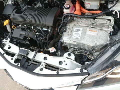 Toyota Yaris 1.5 100H Active Tech