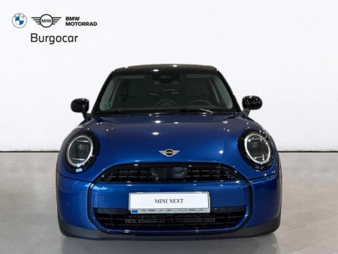 MINI Cabrio Cooper C 115 kW (156 CV)