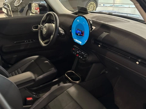 MINI Cabrio Cooper C 115 kW (156 CV)