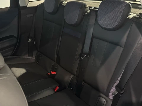 MINI Cabrio Cooper C 115 kW (156 CV)