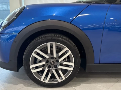 MINI Cabrio Cooper C 115 kW (156 CV)