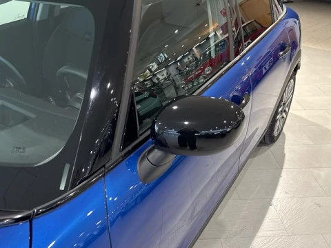 MINI Cabrio Cooper C 115 kW (156 CV)