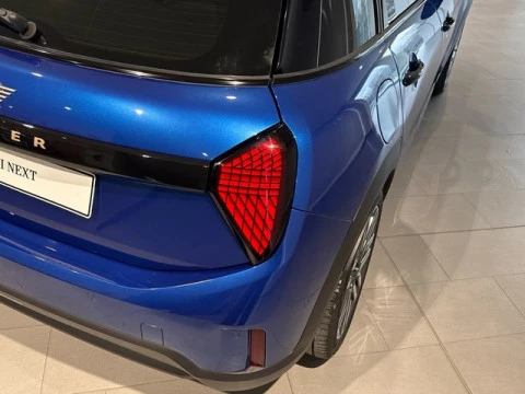 MINI Cabrio Cooper C 115 kW (156 CV)