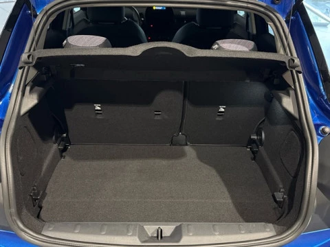 MINI Cabrio Cooper C 115 kW (156 CV)