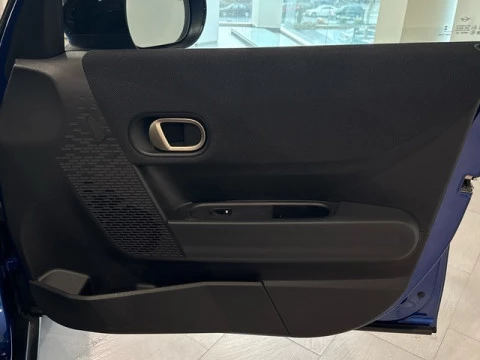 MINI Cabrio Cooper C 115 kW (156 CV)