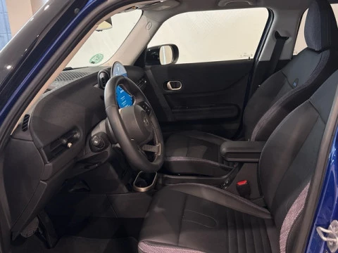 MINI Cabrio Cooper C 115 kW (156 CV)