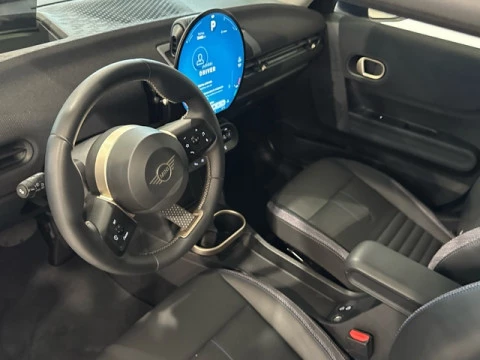 MINI Cabrio Cooper C 115 kW (156 CV)