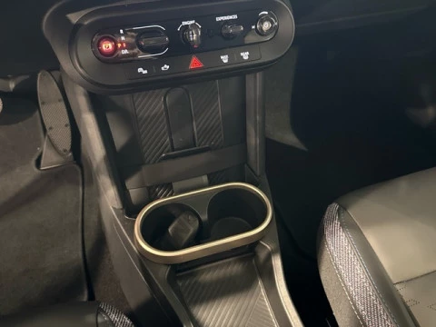 MINI Cabrio Cooper C 115 kW (156 CV)