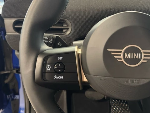 MINI Cabrio Cooper C 115 kW (156 CV)