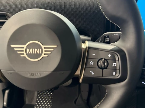 MINI Cabrio Cooper C 115 kW (156 CV)