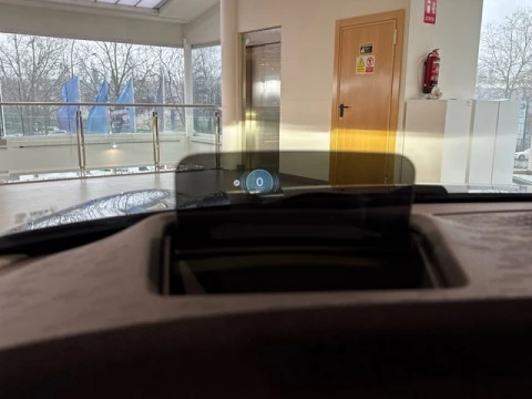 MINI Cabrio Cooper C 115 kW (156 CV)