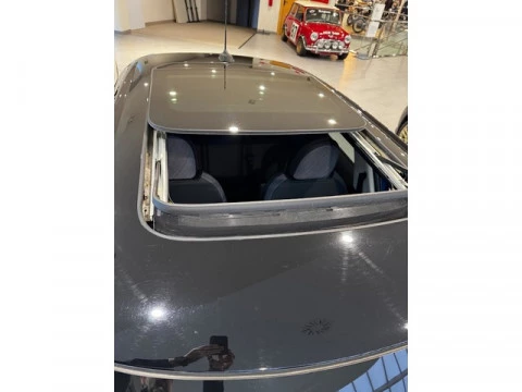 MINI Cabrio Cooper C 115 kW (156 CV)