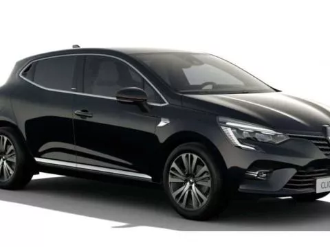Renault Clio  TCe Techno 67kW