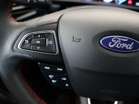 Ford ECOSPORT 1.0 GASOLINA 125 5P FAMILIAR