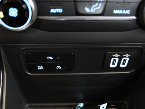 Ford ECOSPORT 1.0 GASOLINA 125 5P FAMILIAR