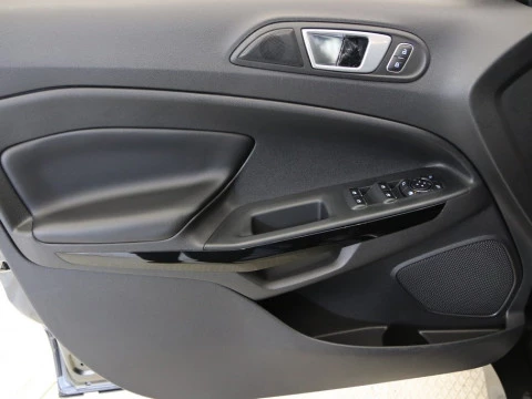 Ford ECOSPORT 1.0 GASOLINA 125 5P FAMILIAR