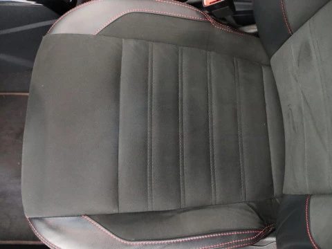 Ford ECOSPORT 1.0 GASOLINA 125 5P FAMILIAR