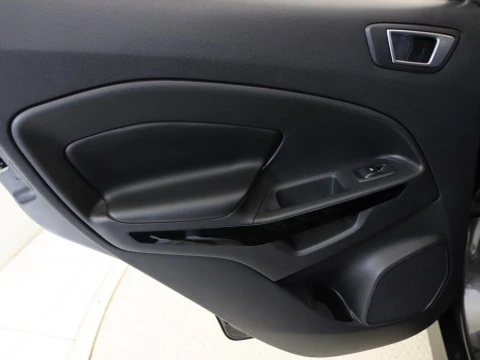 Ford ECOSPORT 1.0 GASOLINA 125 5P FAMILIAR