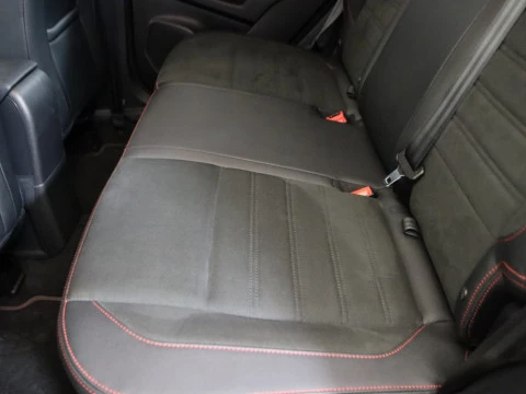 Ford ECOSPORT 1.0 GASOLINA 125 5P FAMILIAR