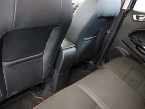 Ford ECOSPORT 1.0 GASOLINA 125 5P FAMILIAR