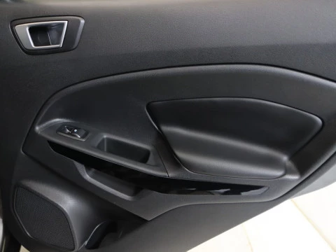 Ford ECOSPORT 1.0 GASOLINA 125 5P FAMILIAR