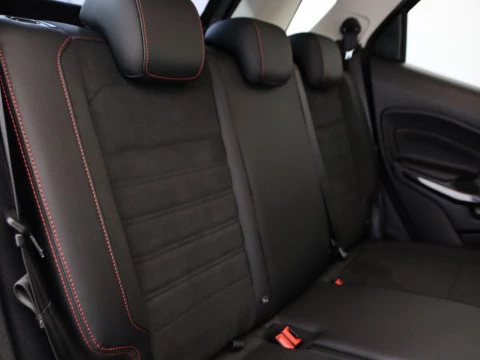 Ford ECOSPORT 1.0 GASOLINA 125 5P FAMILIAR
