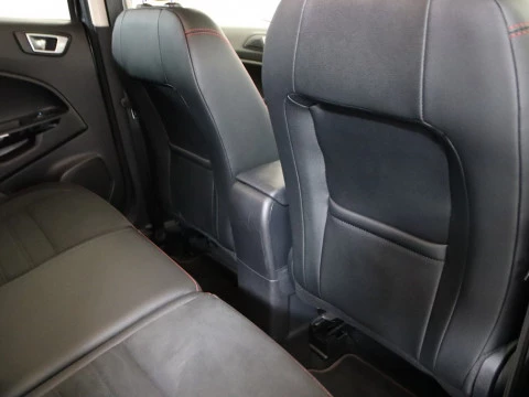Ford ECOSPORT 1.0 GASOLINA 125 5P FAMILIAR