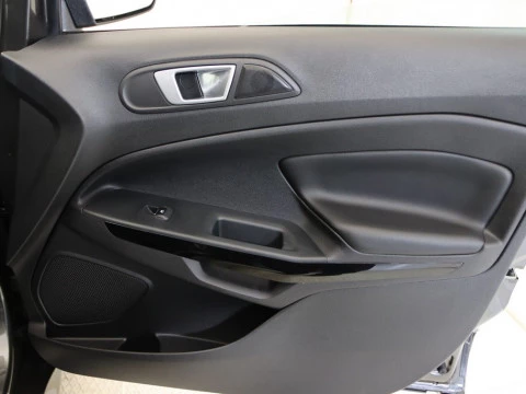 Ford ECOSPORT 1.0 GASOLINA 125 5P FAMILIAR