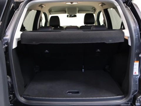 Ford ECOSPORT 1.0 GASOLINA 125 5P FAMILIAR