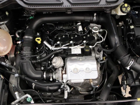 Ford ECOSPORT 1.0 GASOLINA 125 5P FAMILIAR