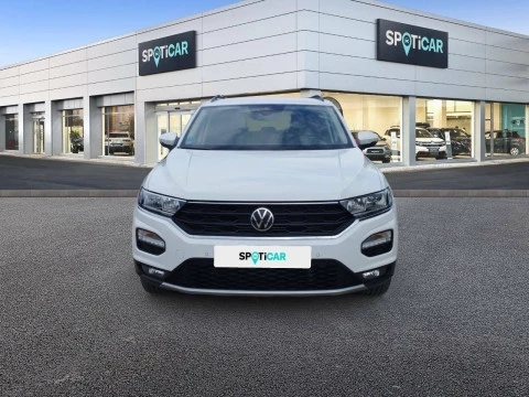 Volkswagen T-Roc Advance 1.5 TSI 110kW (150CV) DSG