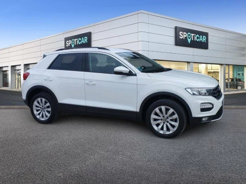 Volkswagen T-Roc Advance 1.5 TSI 110kW (150CV) DSG