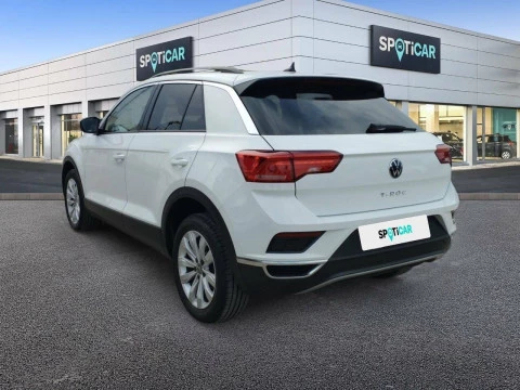 Volkswagen T-Roc Advance 1.5 TSI 110kW (150CV) DSG
